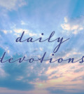 daily devotions