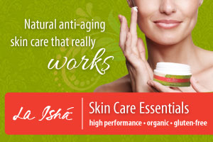 Skin Care Essentials logo