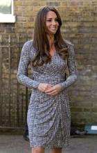 Duchess Kate Middleton 