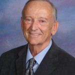 Dr. John R. Woodward, MD