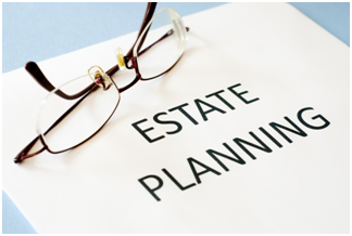 a financial bucket list estate planning