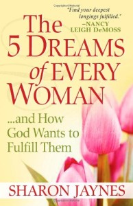 the 5 dreams of every woman