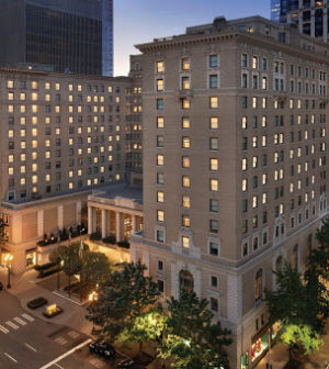 The Fairmont Olympic–Seattle’s Legendary, Luxury HotelThe Fairmont ...